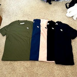 A&F Kids - Boys 11/12